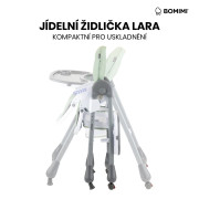 Jídelní židle Lara Bomimi