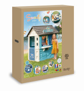 Domeček Cukrárna Smoby