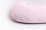Bambusový polohovací polštář MiniRelax 150 cm Babymatex