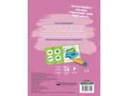 Moje první kouzelné malování vodou Barvy