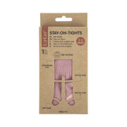 Dětské punčocháče Stay-on-Tights Mauve