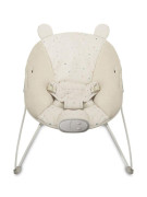 Vibrační lehátko s melodiemi Glossy MoMi