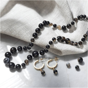 Kreativní sada Mini Craft Kit Jewellery Necklace & Earrings Creativ Company