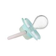 Dudlík silikonový třešinka Exotic animals 6 - 18 m 1 ks Canpol babies