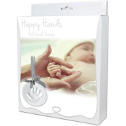 Otiskovací sada Happy Hands Ornament Kit