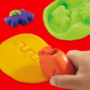 Play-Doh Tvary a barvy Dino
