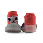 Ponožkové botičky Chameleon Monkey