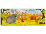 Domácí mazlíčci Pohlaď si