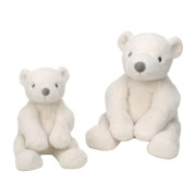 Lední medvídek Izzy n.1 Vel. 28. cm Happy Horse
