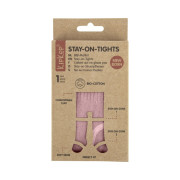 Dětské punčocháče Stay-on-Tights Mauve