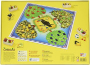 Společenská kooperativní hra pro děti Ovocný sad Haba