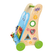 Chodítko Activity dřevěné