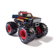 Monster Jam - sběratelský kovový model auta Monster Truck 1:64