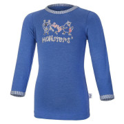 Tričko smyk MONSTERS DR Outlast® Indigo/monsters