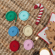 Provlékací šňůrka krátká