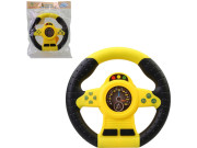 Volant 20 cm na baterie