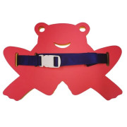 Pěnový plavecký pás Žabka 850 mm Matuška Dena