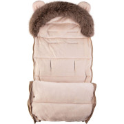 Zimní fusak Arctic FreeON