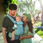 Ergobaby nosítko Omni Breeze 