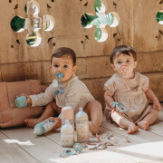 Novorozenecký set Wonderland New Suavinex