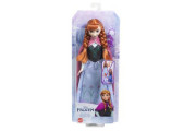 Frozen Anna s magickou sukní