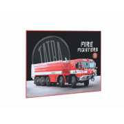Podložka na stůl 60x40 cm Tatra - hasiči