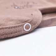 Body smyk obrázek Outlast® Oříšková