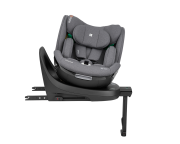 Autosedačka 40-150 cm i-Twist i-Size KikkaBoo