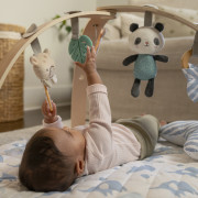 Deka na hraní oboustranná Elephant March™ 0 m+ Ingenuity