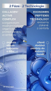 Exo Boost Double Serum Modrý Hořec a protěž alpská 30 ml Weleda