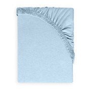 Chránič matrace s PU zátěrem jersey 80 x 160 x 10 BabyMatex