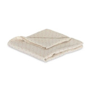 Mušelínová plena z bambusu 100x100 cm Valentin Nuuroo