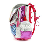 Školní batoh Cool set - 4dílná sada - tři holky RockBabe