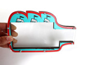 Loď v lahvi Recenttoys