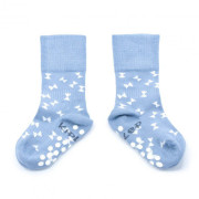 Dětské ponožky Stay-on-Socks Antislip Vel. 12 - 18 m 1 pár KipKep