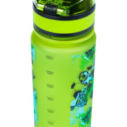 Tritanová láhev na pití Fotbal Game 500 ml Baagl