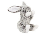Plyšový králík 20 cm