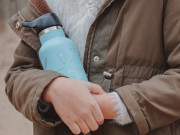 Termoláhev 350 ml Runbott