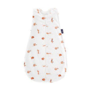 Letní spací pytel Liebmich Cats & Dogs Träumeland