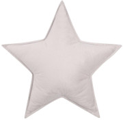 Dekorační polštář hvězda Infantilo