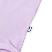 Body tenké DR obrázek Outlast®UPF 50+ levandulová 