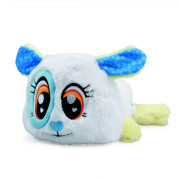 Zvířátko Lumiluvs plyšový polštářek