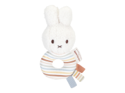 Chrastítko králíček Miffy Vintage 