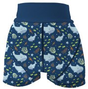 Jammers inkontinenční plavky pro děti Shark Reef
