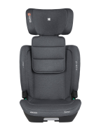 Autosedačka 100-150 cm i-Scout i-Size KikkaBoo