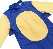 Dětský kostým Sonic s maskou a rukavicemi 