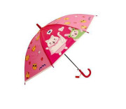 Deštník barevný 50 cm