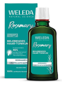 Rozmarýnové vlasové tonikum 100 ml Weleda