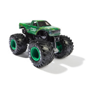Monster Jam - sběratelský kovový model auta Monster Truck 1:64