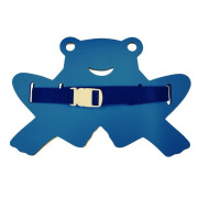 Pěnový plavecký pás Žabka 850 mm Matuška Dena